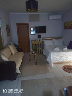 Studio Anna-Maria - Thessalonique - 4
