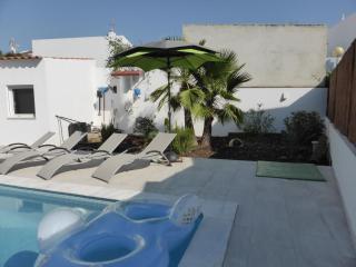 CASA DOS AVOS - Cabanas de Tavira - 4
