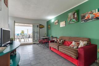 Villa Vista Mare Cinisi - Cinisi - 4