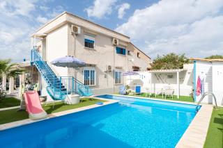Villa Vista Mare Cinisi - Cinisi - 9