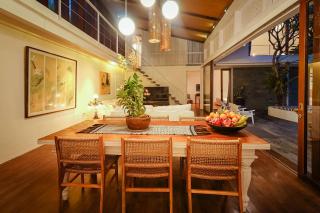 Bias Villa Seminyak - Seminyak - 7