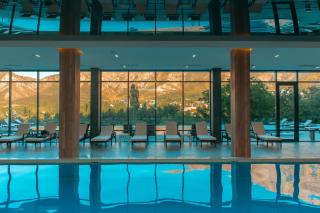 ARCHAZOR Mountain Resort - Chimgan - 4