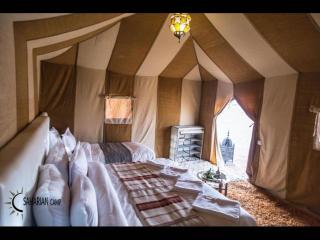 Room in Bungalow - Saharian Luxury Camp - Tisserdmine - 0