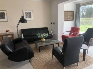 Getelodge - Private Family Country Lodge - Child and Pet friendly - 4