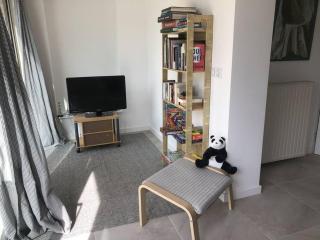 Getelodge - Private Family Country Lodge - Child and Pet friendly - 1