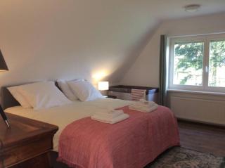 Getelodge - Private Family Country Lodge - Child and Pet friendly - Getelo - 5