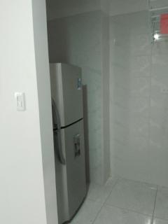 Apartamento en el centro de la ciudad bonita a muy buen precio - Bucaramanga - 1