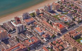 Residencial Vacacional Portofino V Oropesa Ref 001 - Oropesa del Mar - 7