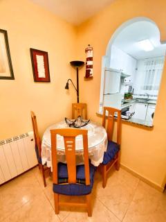 Residencial Vacacional Portofino V Oropesa Ref 001 - Oropesa del Mar - 2