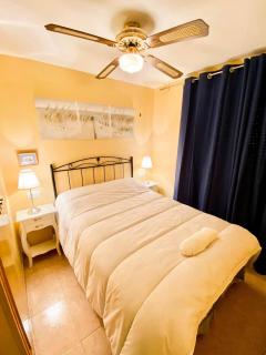 Residencial Vacacional Portofino V Oropesa Ref 001 - 1