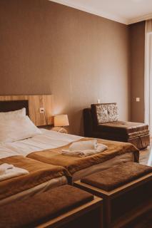 Suntower Hotel - Mestia - 1