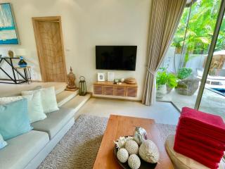 Superbe villa tropicale avec piscine privée Phuket - 2