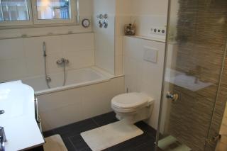 Shared Room - 3