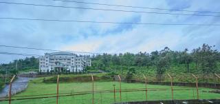 Thekkady Gavi Suites - Vandiperiyār - 1