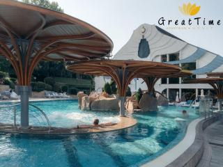 Great Time Apartman - Hévíz - 9