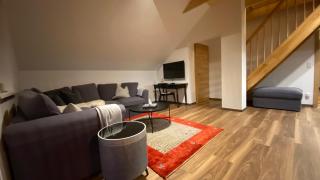 Larix Apartment - Tamsweg - 2