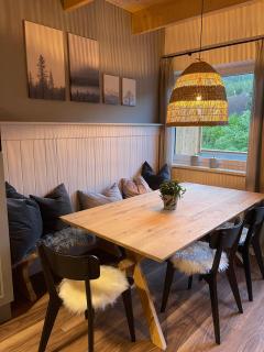 Larix Apartment - Tamsweg - 0