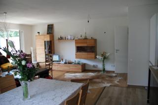 Shared Room - 1