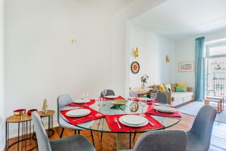 Conde 3BDR Luxury - Lissabon - 5