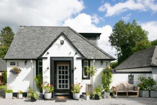 Glenview Luss - 4