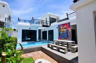 PP Pool Villa Huahin - Hua Hin - 8