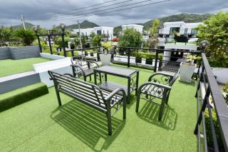 PP Pool Villa Huahin - Hua Hin - 7