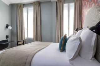 Hôtel Fior d'Aliza - Paris - 7