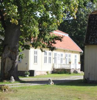 Yxkullsund Säteri B&B - Manor & Estate since 1662 - 8