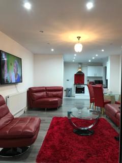 Cheerful 2 Bedroom Bungalow fully Furnished - Bradenham - 5