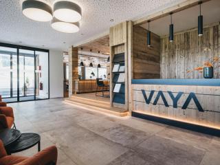 VAYA Residence Galtür Paznaun inklusive Silvretta Card Premium - Galtür - 2