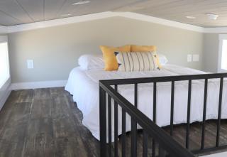 Bayfront Resort at Cross View Site #28 - 3