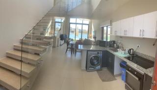Tawila, 4 Bedroom Villa, Brand new, directly on a lagoon - Hurghada - 2