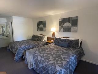 Scottish Inns Motel - Osage Beach - Osage Beach - 3