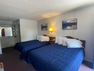 Scottish Inns Motel - Osage Beach - Osage Beach - 4