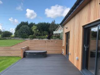 Brewers Cottage - Slaley - 7