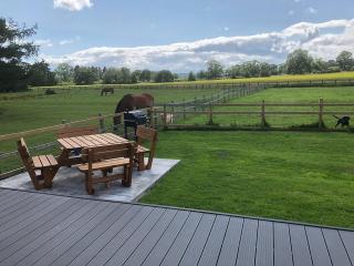 Brewers Cottage - Slaley - 6