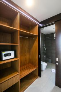 De Hsahe Villas - Tanah Lot - 6