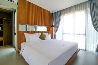 De Hsahe Villas - Tanah Lot - 3