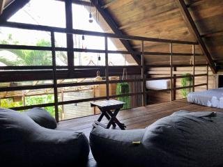 Bali WOW! Bungalows, Nusa Dua Benoa - Nusa Dua - 6
