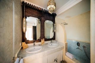Riad Kheirredine - Marrakesh - 7