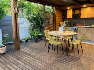 Bungalow Tec-Tec St Leu - Saint-Leu - 6