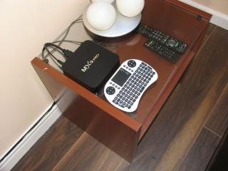 Modern Cosy Private Studio, WIFI, IP-TV, Must See - Romford - 1