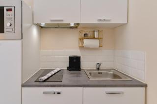 Studio rénové Hyper Centre- Ajaccio - 8