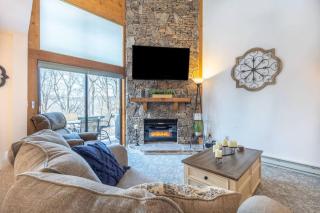 Luxury Seven Springs Condo- 3 Bed & Loft, 3 Bath - 0