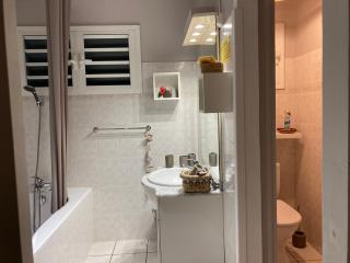 Bungalow Tec-Tec Proche plage et centre Saint Leu - 3