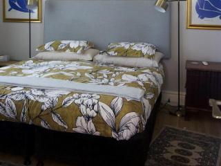 Kevacy Farm Lodge - Clarens - 8
