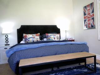 Kevacy Farm Lodge - Clarens - 7