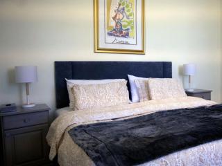 Kevacy Farm Lodge - Clarens - 6