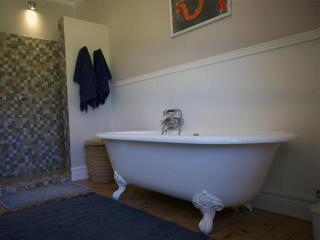 Kevacy Farm Lodge - Clarens - 4