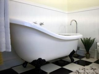 Kevacy Farm Lodge - Clarens - 3